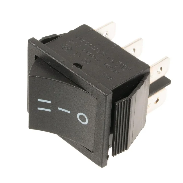 Loncin Generator Switch Lc6500D-As Lc8000D-As Original Part 271810011-0001