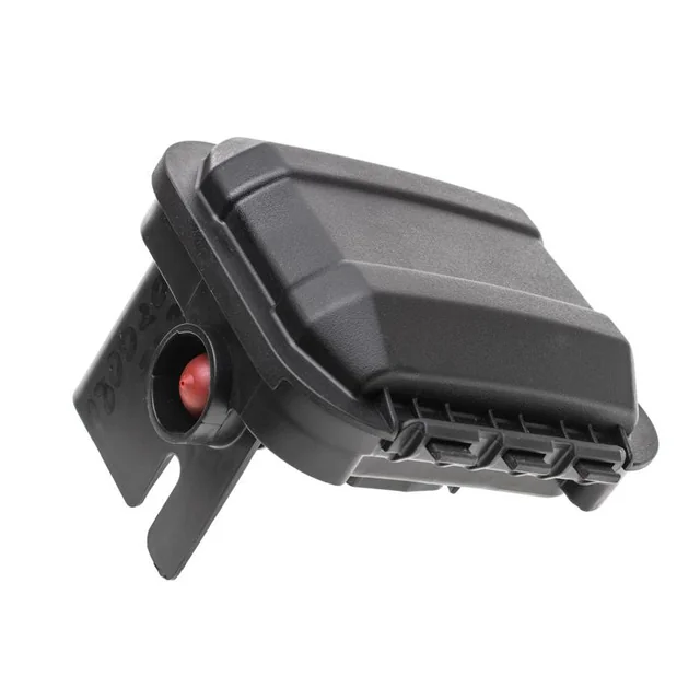 Loncin luchtfilter met behuizingsprimerspons Lc1P65Fe 1P61Fe Origineel onderdeel 180020732-0001