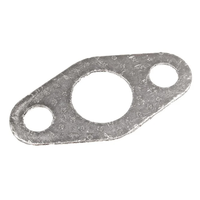 Loncin Muffler Gasket Lc40Zb20-1.7Q Lc148F-2 Original Part 180650123-0001