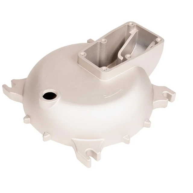 Loncin rear water pump housing LC80NB20-6.1Q ORIGINAL PART 660220029-0001