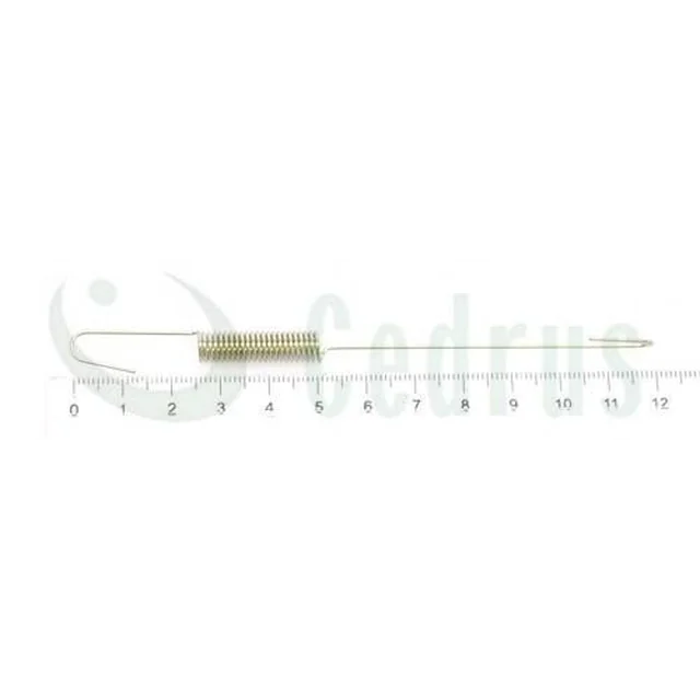 Loncin Regulator Spring Lc170 Pubert R180 R210 Original Part 0001060023