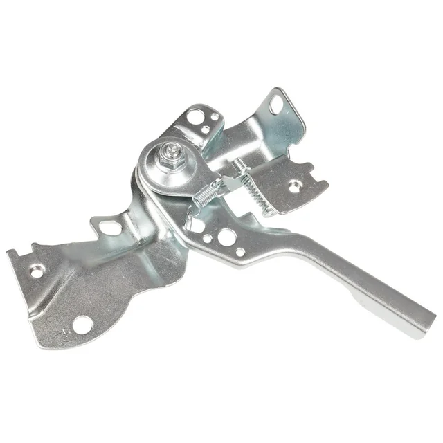 Loncin Speed ​​​​Controller Plate Lc50Zb60-4.5Q Lc80Wb30-4.5Q Original del 171680135-0001