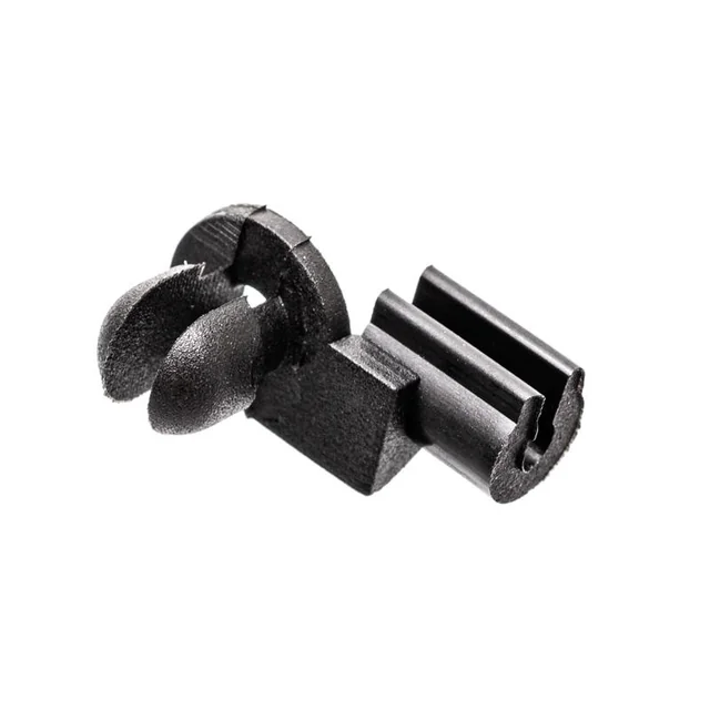 Loncin throttle lever lock LC1P61FA 1P65FA and FC 1P70FA and FC ORIGINAL PART 173090001-0001