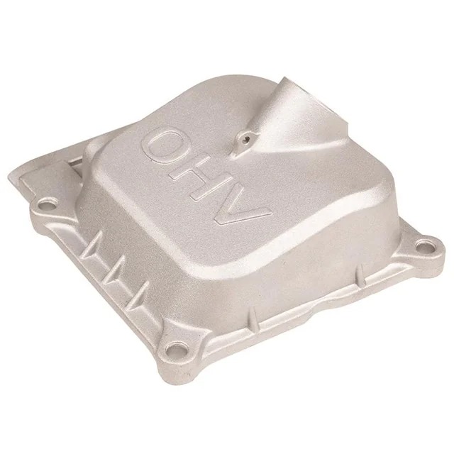 Loncin Valve Cover Lc2V90 Original Part 120230151-0001