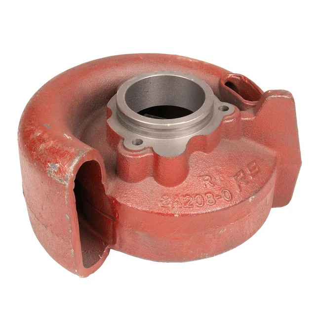 Loncin water pump impeller housing LC80NB20-6.1Q ORIGINAL PART 660210026-0001