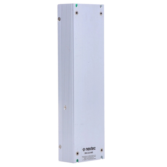 LONG modular LED power supply IP20 / /12V / /20,83A / /250W