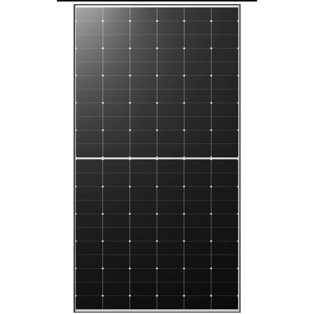 Longi 570W Bifacial