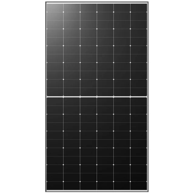 Longi 590W Bifaciale