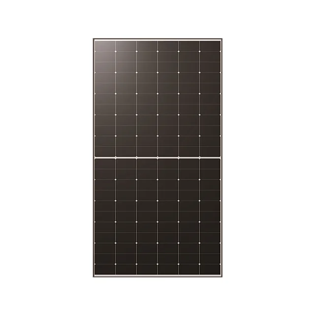 LONGI fotovoltaikus panel LR5-66HTH-530M-530 Wp (BFR)