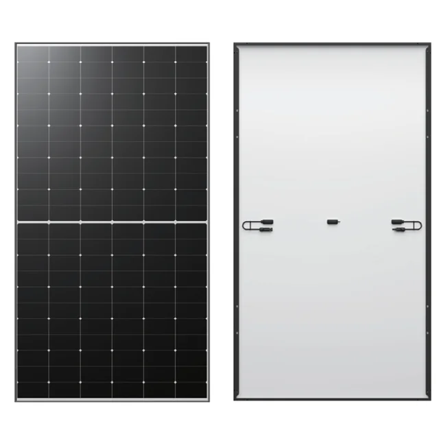 Longi LR5-66HTH-520M // Longi 520W Painel solar Longi Hi-MO X6 Explorer