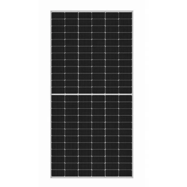 Longi modul 440 - LR4-72HIBD-440M / Strømklasse: M / Kabellængde: 1,4 m