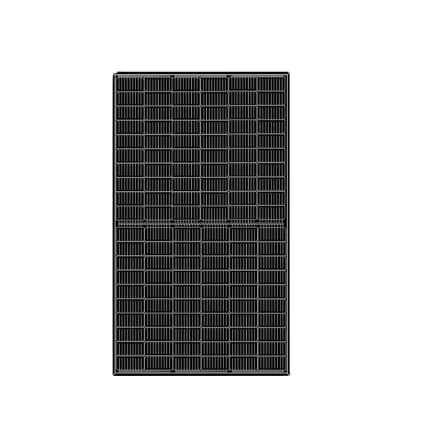 Longi module panel - LR4-60HPB-355M FULL BLACK Photovoltaics