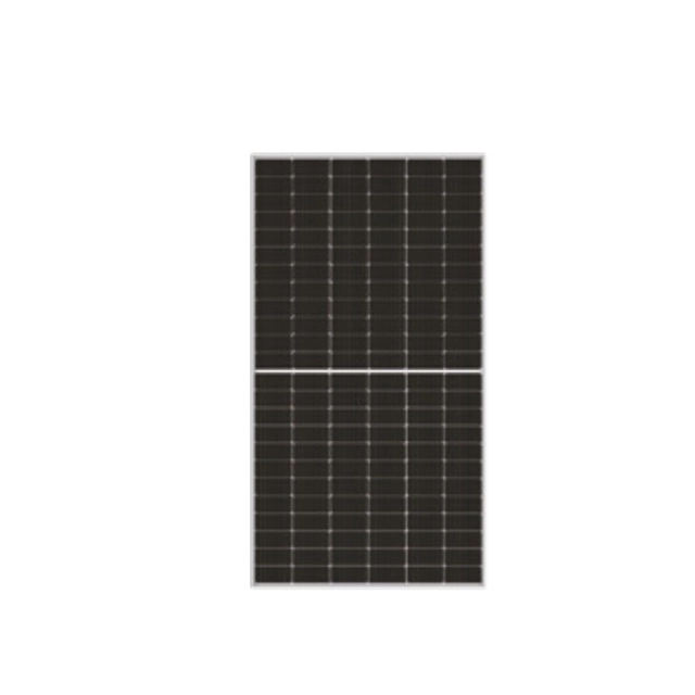 LONGI panel 445 LR4-72HBD BIFACIAL Photovoltaics