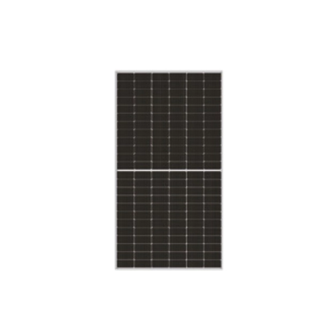 LONGI-Panel 445 LR4-72HBD BIFACIAL Photovoltaik