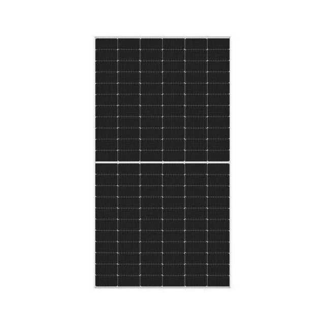 Longi photovoltaic panel 545 LR5-72HBD-545M SF