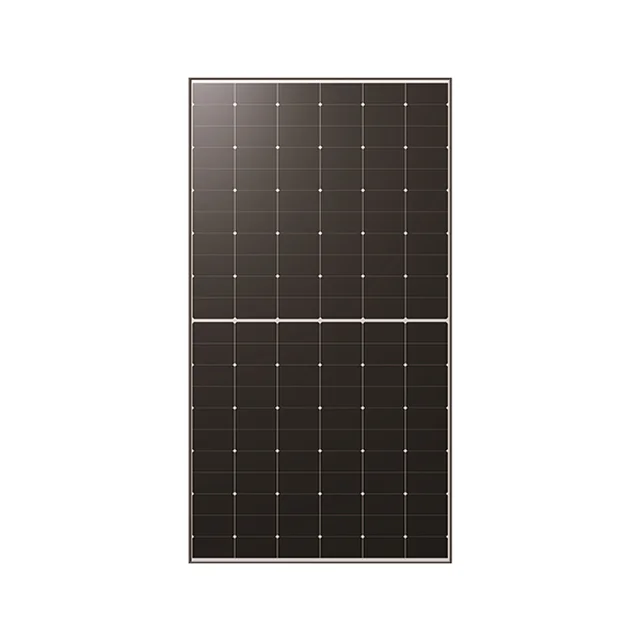 LONGI photovoltaic panel LR5-66HTH-535M-535 Wp (BFR)