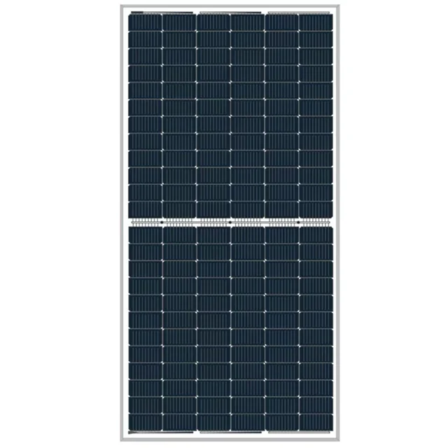 Longi Solar LR4-72HPH-455M PV-modul 455W Silverram