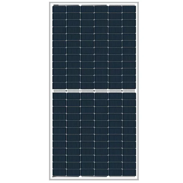 Longi Solar LR4-72HPH-455M PV Module 455W Ασημένιο πλαίσιο