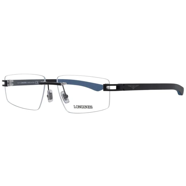 Longines miesten silmälasien kehykset LG5007-H 56002