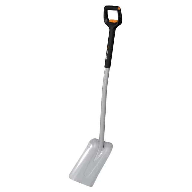 Lopată telescopică FISKARS Xact™ lopată 1066734