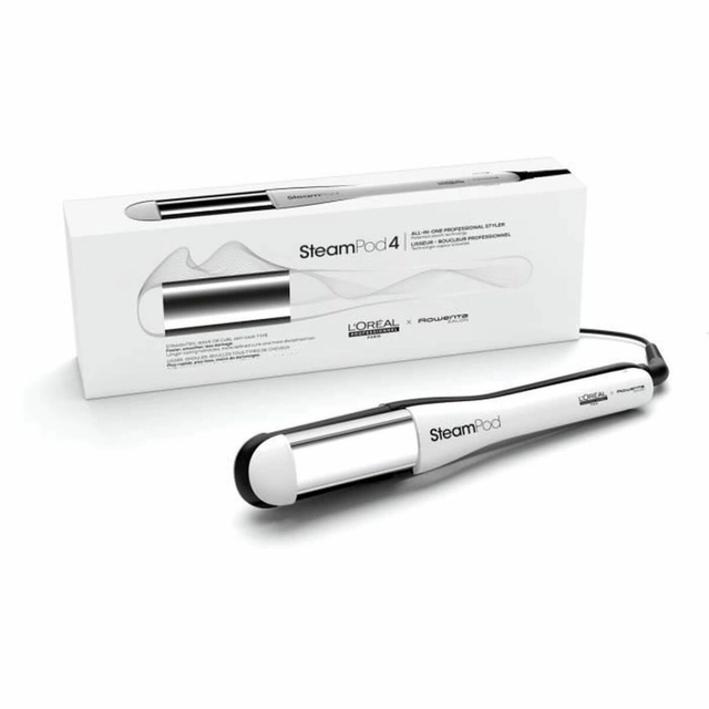 L'Oreal Professionnel Paris Steam Pod Straightener 4