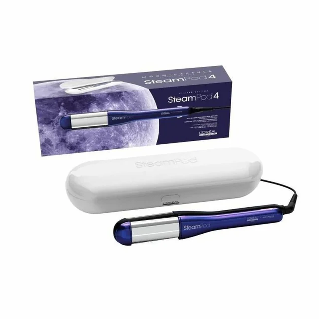 L'Oreal Professionnel Paris Steampod 4.0 Limited Edition Moon Capsule straightener