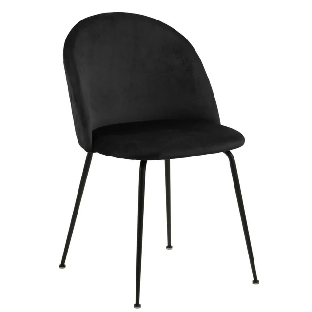 Louise Black chair