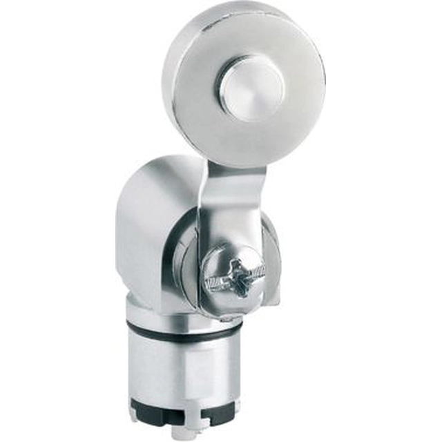 Lovato Electric Drive head swivel lever with metal roller (KXAE2)