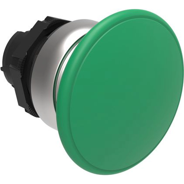 Lovato Electric Pulsante a fungo verde con ritorno a molla (LPCB6143)