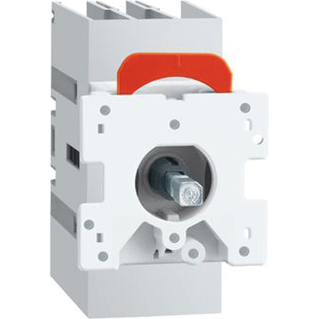 Lovato Electric Switch disconnector 3P 40A built-in without knob (GA040C)