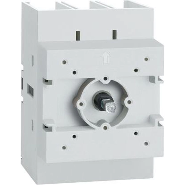 Lovato Electric Switch разединител 3P 125A вграден без копче (GA125C)