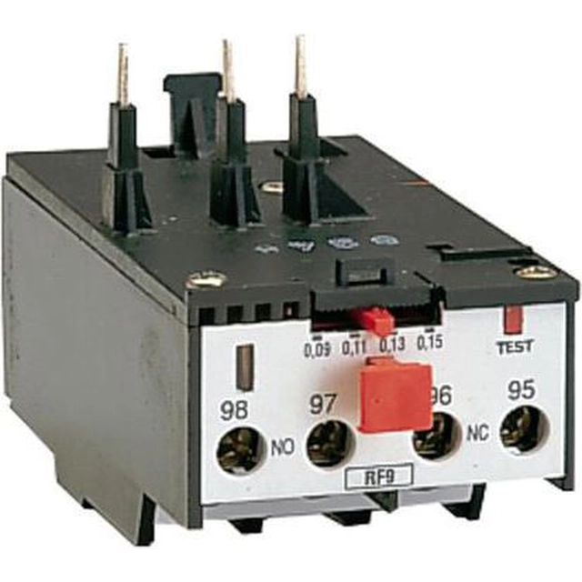 Lovato Electric Termiczny 3-5A (11RF95)