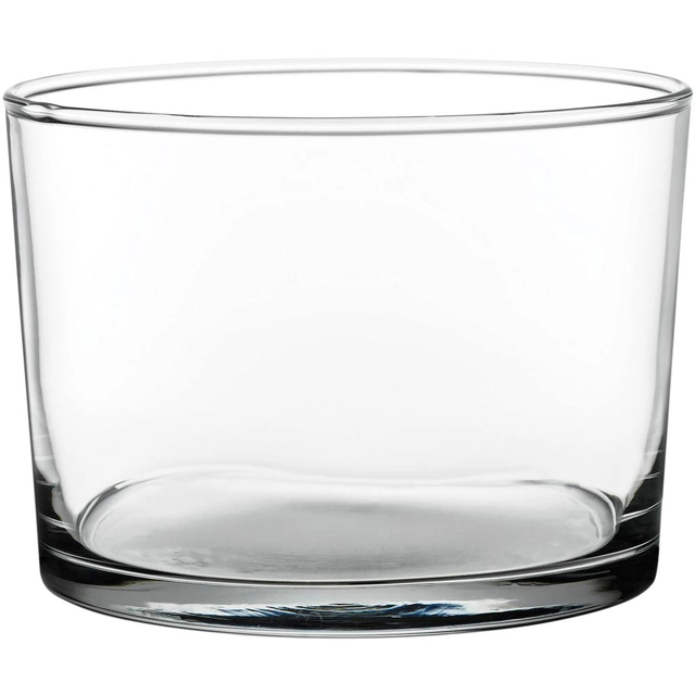 Low glass, finger food, Bistro, V 220 ml