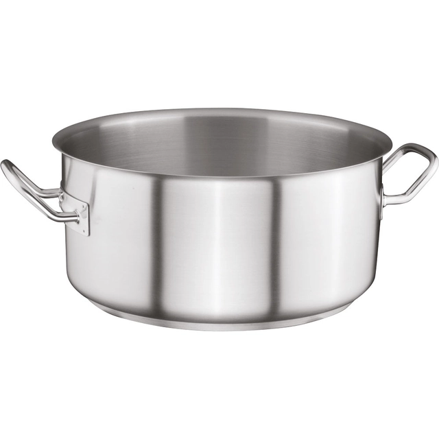 Low pot without lid Ø320 mm 11L | Stalgast