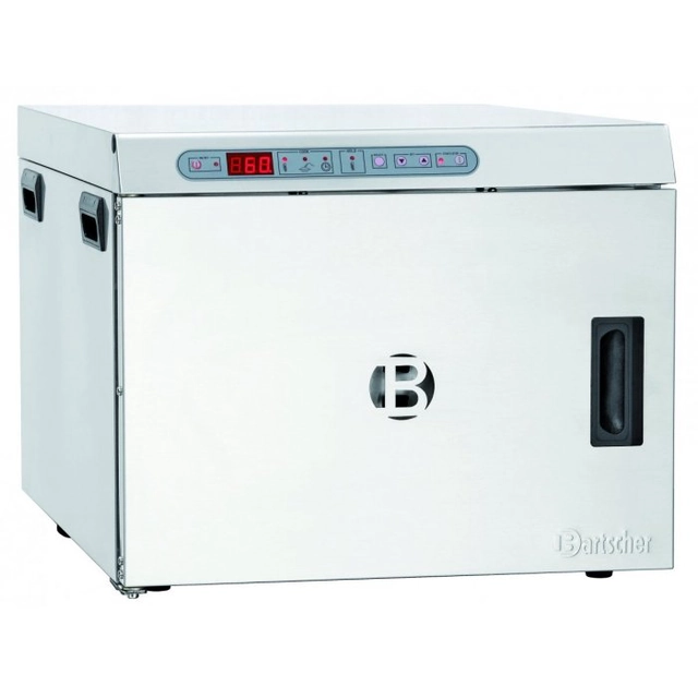 Low temperature oven 1,2kW BARTSCHER 120792 120792