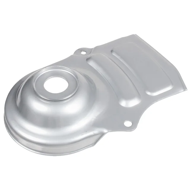 Lower Gearbox Cover Cedrus Tiller Gl05 50115-U070210-Wb00