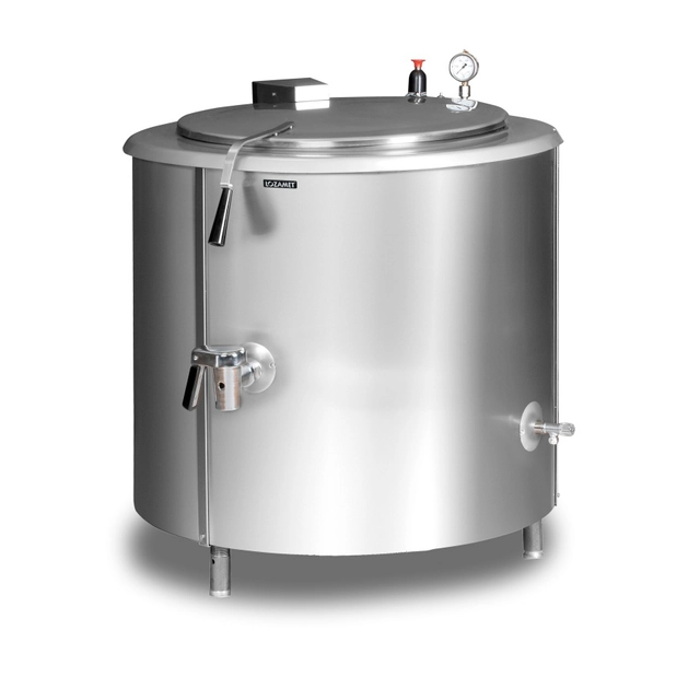 Lozamet electric cooking pot KE-150.8