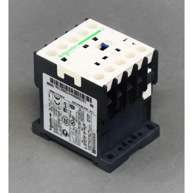 LP1K0901BD Schneider Electric - Folosit