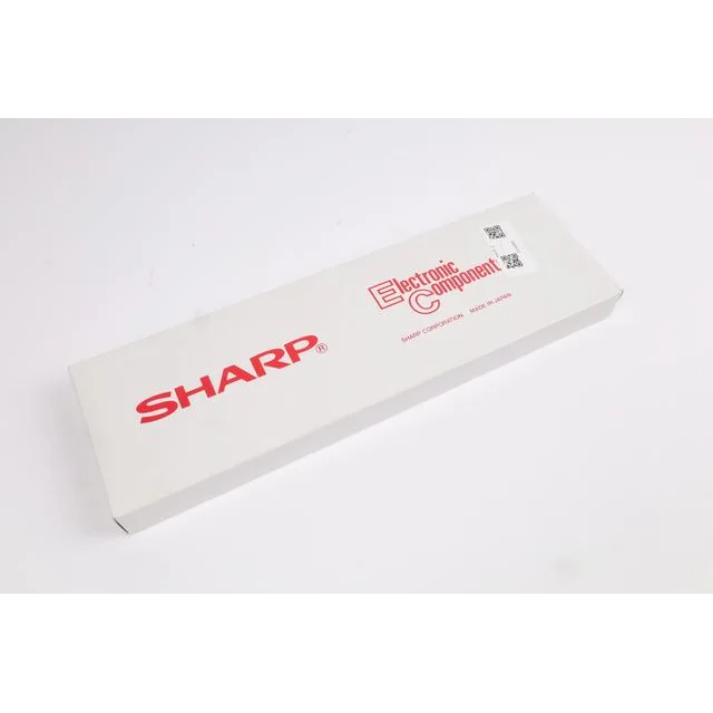 LQOB101 Sharp - Nuevo sellado de fábrica