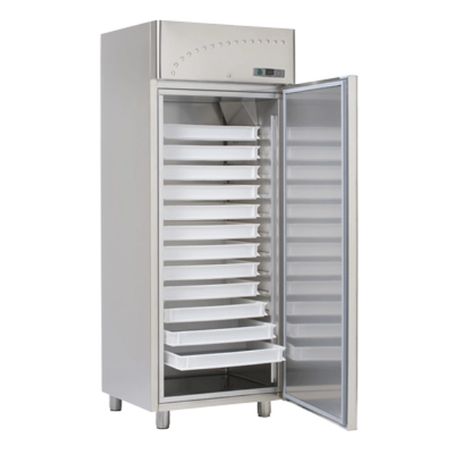 LS - 50 R ﻿﻿Fish cooling cabinet 600x400