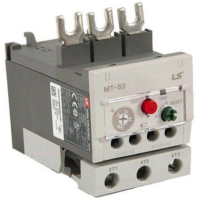 LSiS Przekaźnik termiczny 24-36A (MT-63)