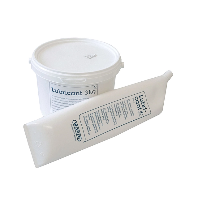 Lubrifiant pentru racordarea conductelor Wavin, 250 g