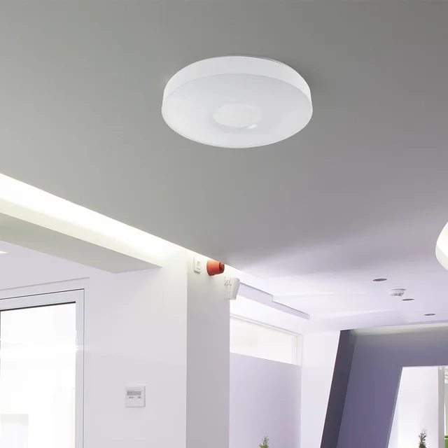 Luci da soffitto di design - Telecomando che cambia colore - IP20 - 40 Watt - 4000 Lumen - 3IN1 - Modello n.: - VT-8565