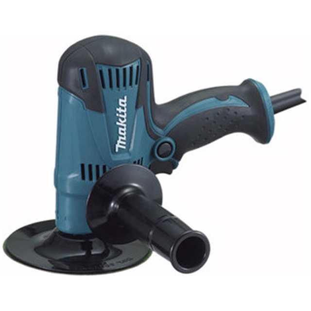 Lucidatrice rotativa Makita GV5010 440 W