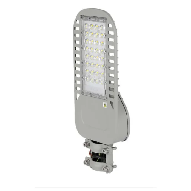 Lumină stradală LED V-TAC 6850 lm 50 W 135 lm/W - SAMSUNG LED Culoare lumină: alb de zi