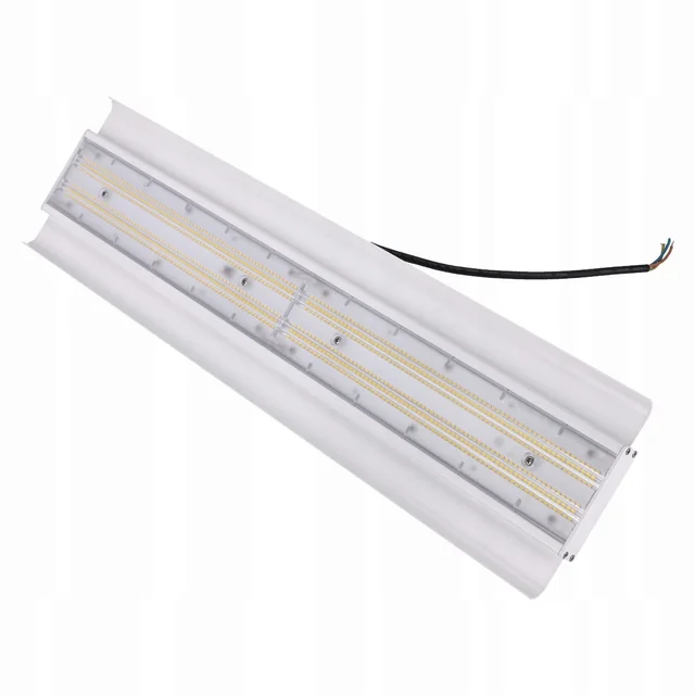 Luminaire linéaire industriel LED highbay smartLED 100W 17000LM 5000K OSRAM