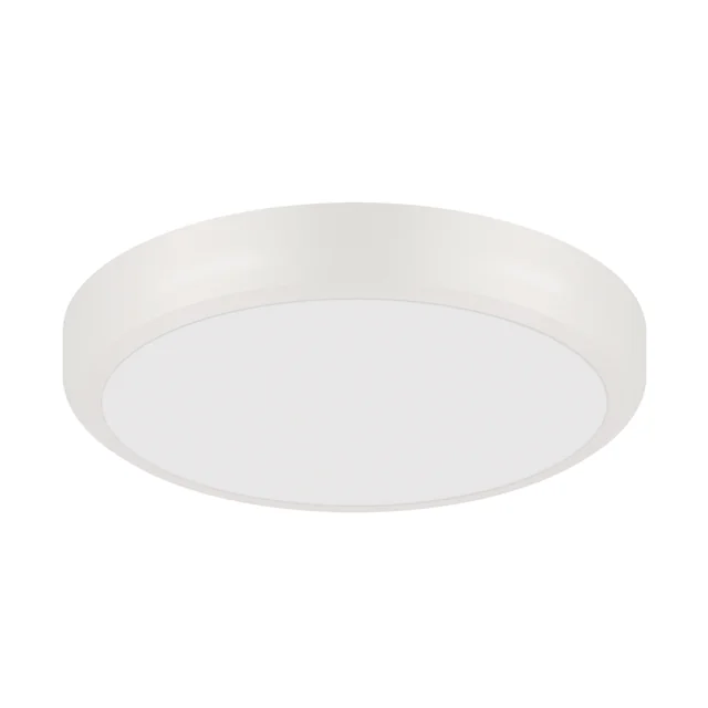 Luminária de teto LED SMD NASTIA LED C 18W WHITE CCT