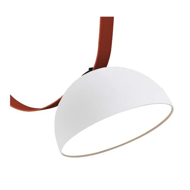 Lumini cu LED-uri - Downlights din material magnetic - 20 wați - 1700 lumeni - 3000K