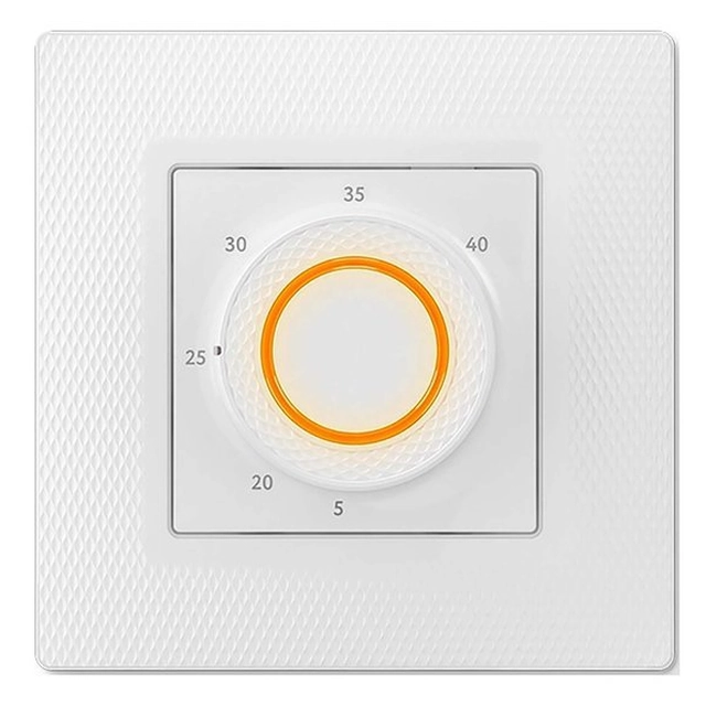 LUMISMART-termostaatti 25 ATLANTIC 002 388
