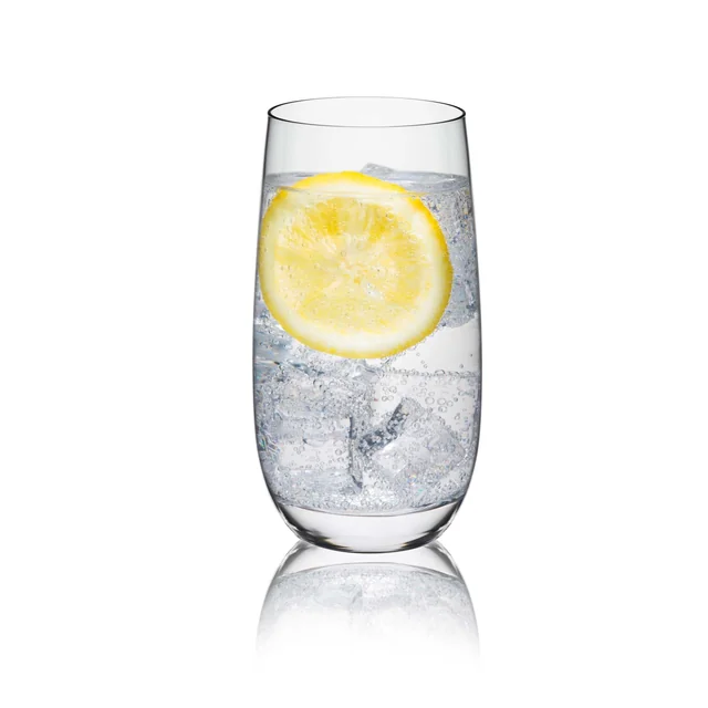 Lunar tall glass, 490ml